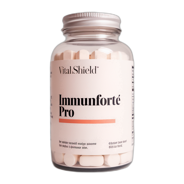 ImmunForte Pro